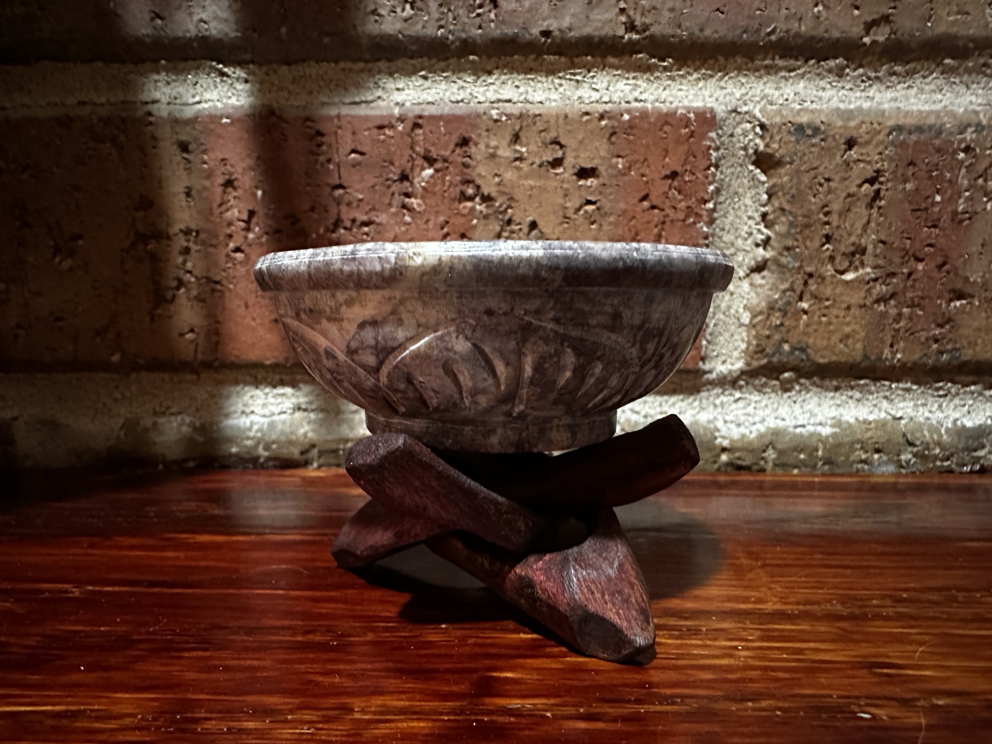 Mental Elevation Incense Recipe by Loren Reeves