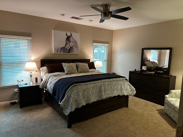 Transform Your Bedroom into a Relaxing Sanctuary